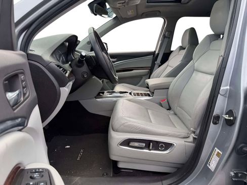 Used 2020 Acura MDX SH-AWD image 10