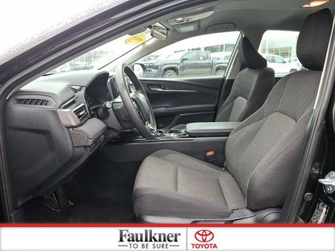 Certified 2025 Toyota Camry LE image 13