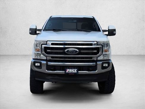 Used 2020 Ford F250 Lariat AWD/4WD image 2