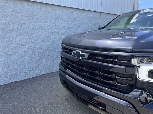 New 2024 Chevrolet Silverado 1500 RST w/ All Star Edition Plus image 30