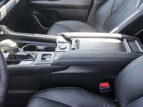 Certified 2025 Toyota Grand Highlander AWD Hybrid image 23