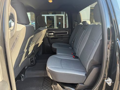 Certified 2024 RAM 2500 Big Horn image 11