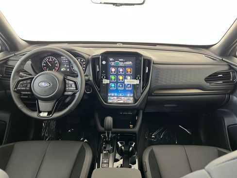 New 2026 Subaru Forester Touring AWD/4WD image 14
