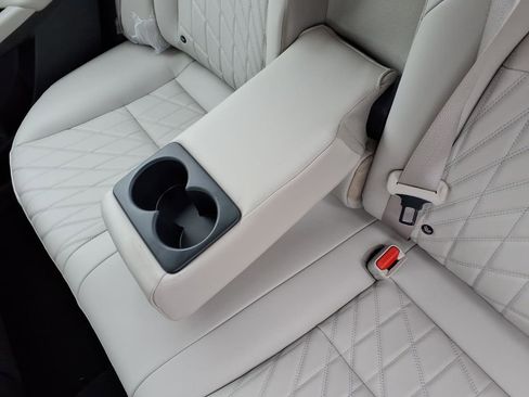 New 2026 Nissan Sentra SL image 30