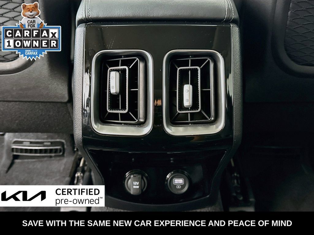 Certified 2021 Kia Sorento SX AWD/4WD image 33