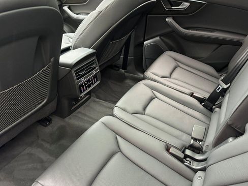 New 2026 Audi Q7 3.0T Premium Plus image 11