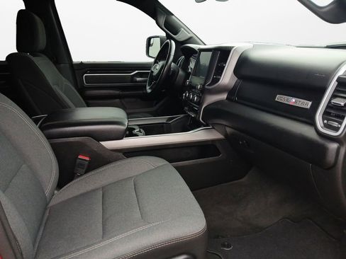 Used 2022 RAM 1500 Lone Star AWD/4WD image 24