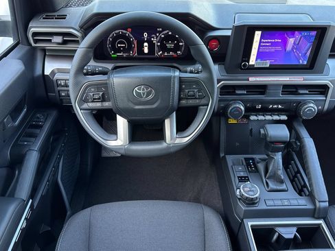 New 2026 Toyota 4Runner TRD Off-Road AWD/4WD image 17