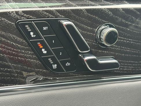 New 2026 Cadillac Escalade IQ Sport 1 image 24