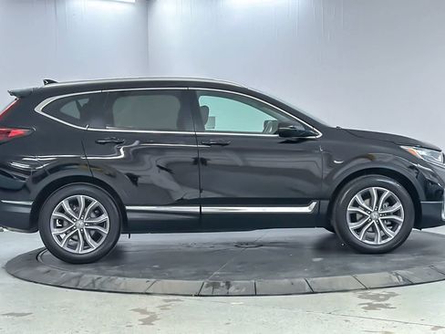 Used 2020 Honda CR-V Touring image 8