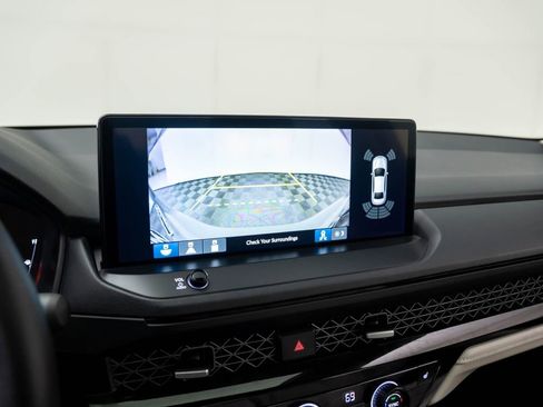 Certified 2025 Honda Accord EX-L image 23