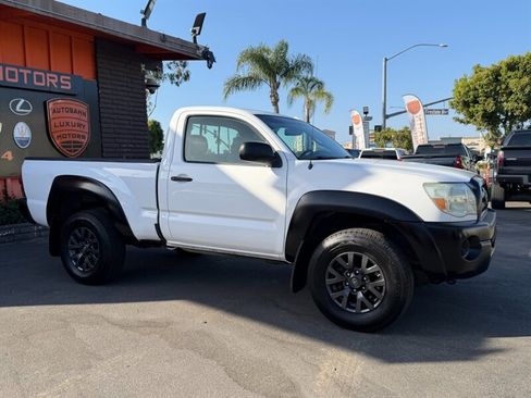 Used 2006 Toyota Tacoma PreRunner w/ Standard Pkg #2 RWD image 24