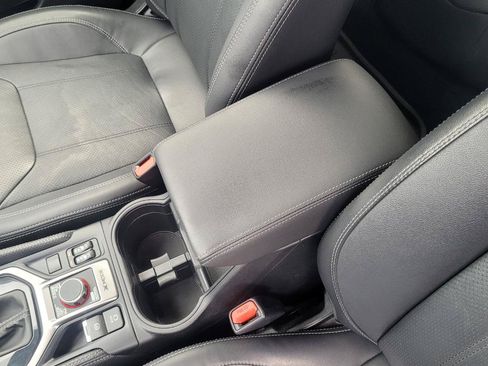 Used 2019 Subaru Forester Touring w/ Popular Package #3 AWD/4WD image 14