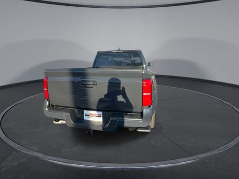 New 2026 Toyota Tacoma TRD Sport image 15