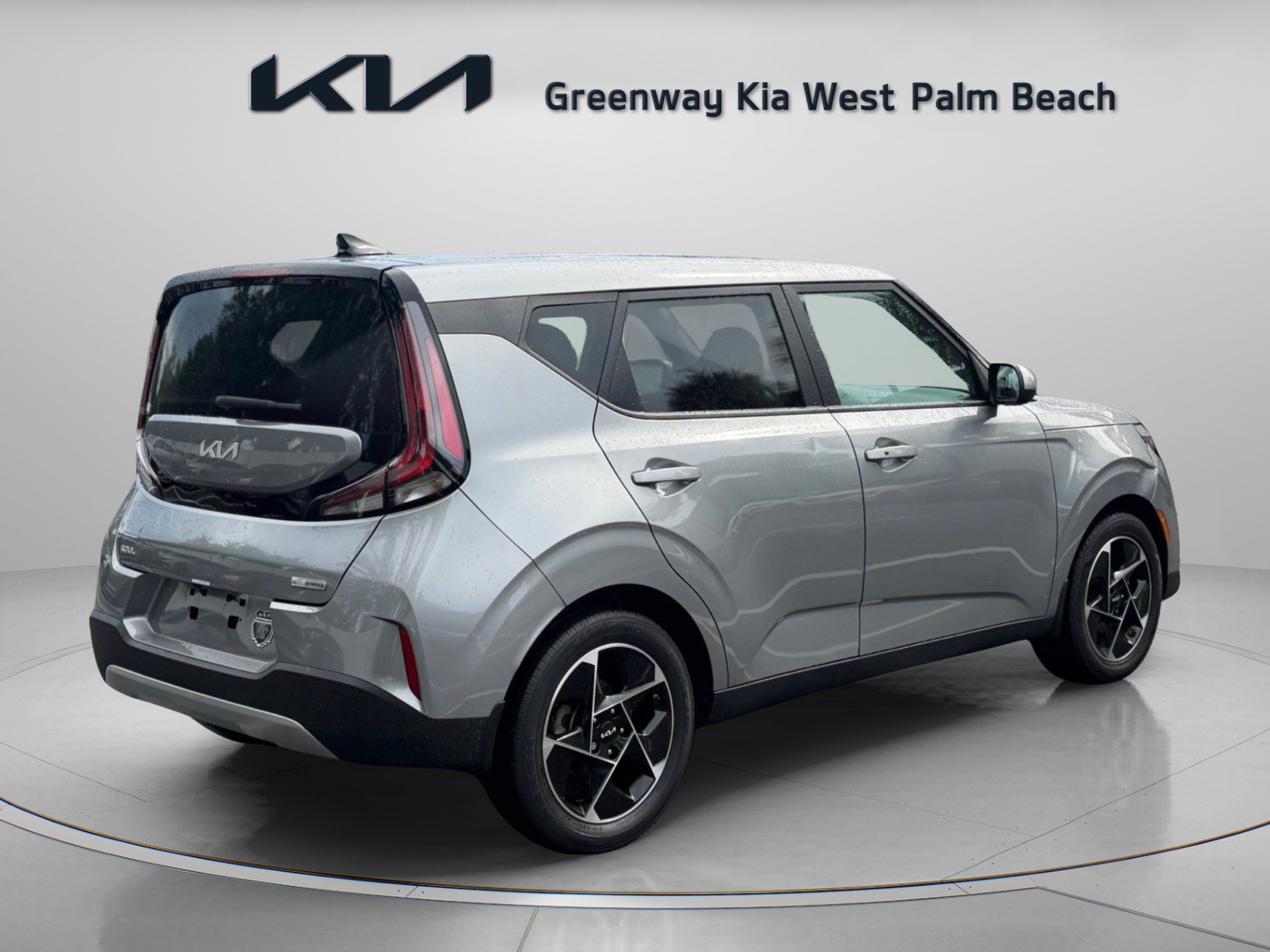 Certified 2023 Kia Soul EX FWD image 7