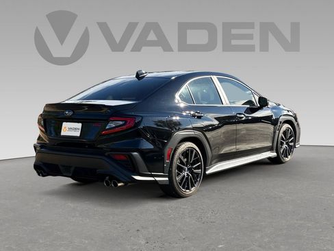 Used 2025 Subaru WRX Limited w/ Popular Package #2A image 21