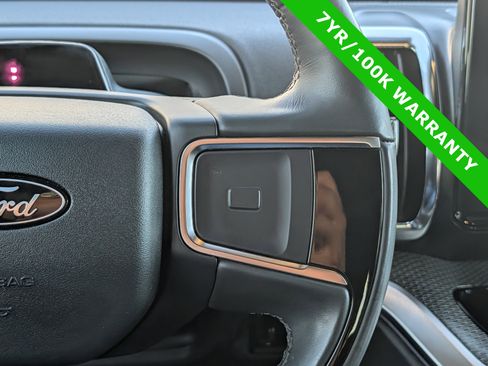 Certified 2025 Ford Expedition Max Platinum w/ Stealth Performance Package AWD/4WD image 30