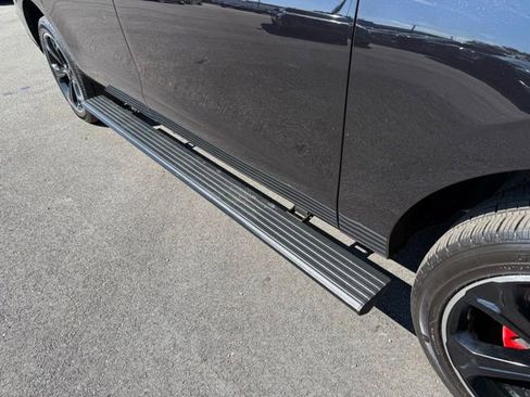 Certified 2022 Ford Expedition Max Limited image 41