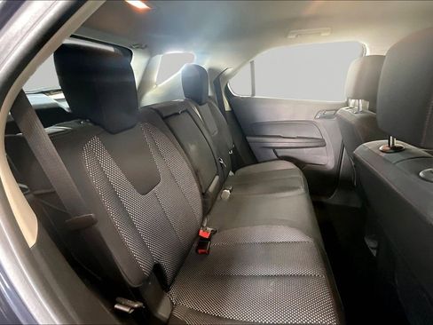 Used 2017 Chevrolet Equinox LS w/ LPO, Protection Package FWD image 26