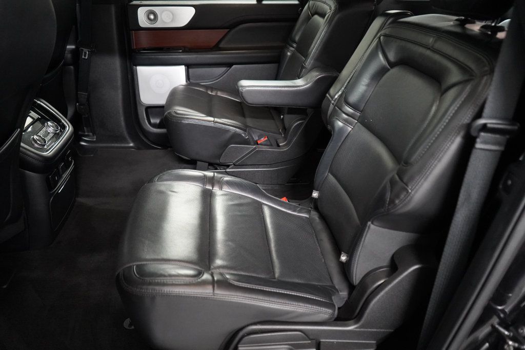 Used 2021 Lincoln Navigator L Reserve AWD/4WD image 20