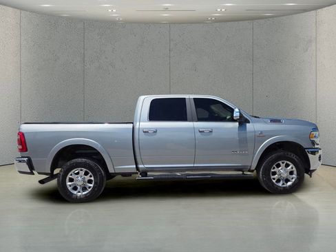 Used 2022 RAM 2500 Laramie image 2