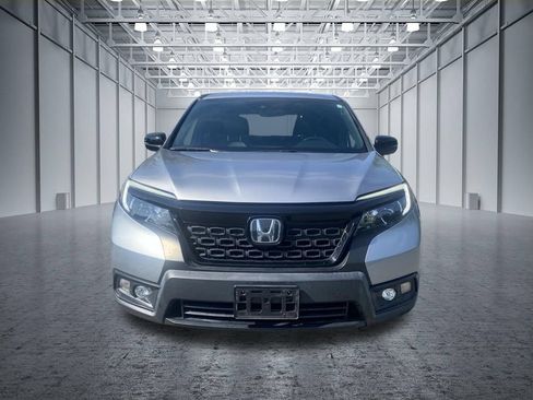 Used 2020 Honda Passport EX-L image 10
