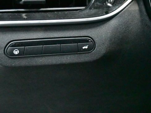 Used 2023 INFINITI QX60 Luxe w/ Cargo Package image 16