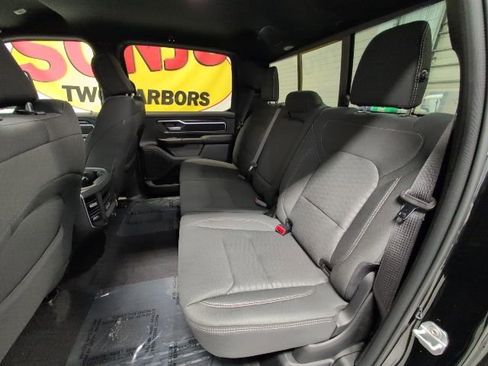 New 2026 RAM 1500 Big Horn image 31