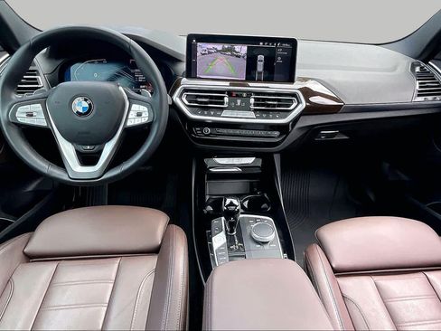 Used 2022 BMW X3 xDrive30i w/ Premium Package 2 AWD/4WD image 15