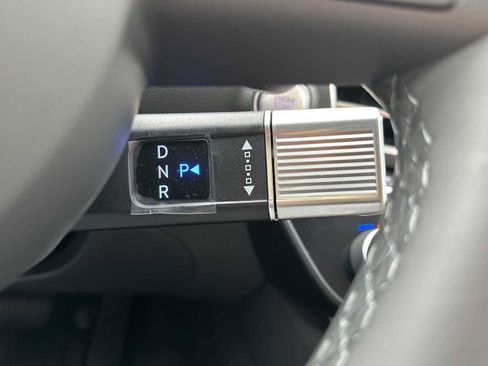 New 2026 Hyundai Sonata Limited image 19