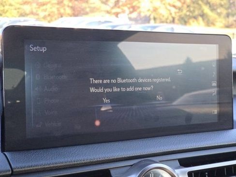 Certified 2024 Lexus RC 350 F Sport image 15