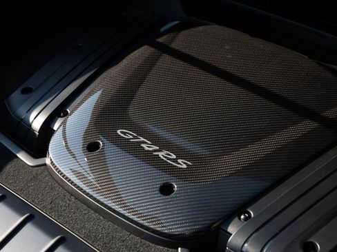 Used 2024 Porsche 718 Cayman GT4 RS w/ Weissach Package image 54