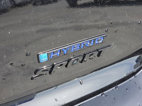 New 2026 Honda Accord Sport image 8