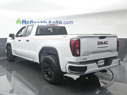 New 2025 GMC Sierra 1500 Pro w/ Graphite Edition image 26