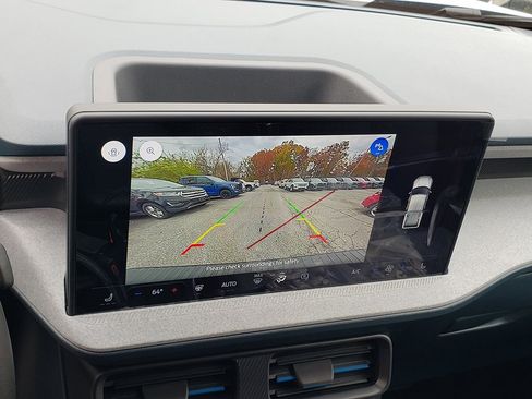 New 2025 Ford Maverick XLT w/ Equipment Group 301A image 26