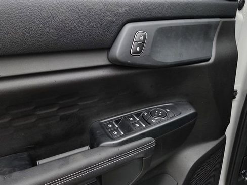 New 2026 Ford Ranger XLT AWD/4WD image 15
