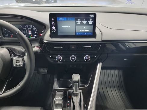 New 2026 Acura ADX AWD image 18