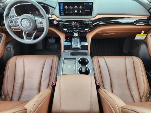 New 2026 Acura MDX FWD w/ Technology Package image 13