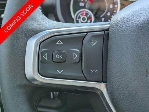 Certified 2026 RAM 2500 Big Horn RWD image 18