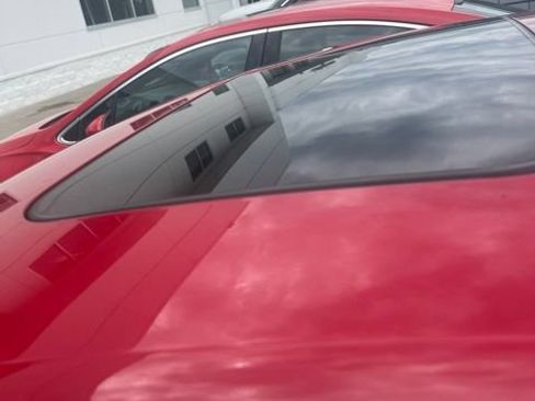 Used 2007 Volkswagen Jetta 2.5 FWD image 6