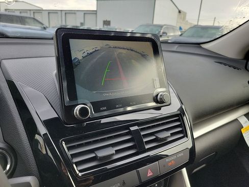 New 2026 Mitsubishi Eclipse Cross LE image 10