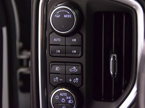 Used 2021 Chevrolet Silverado 2500 High Country w/ Z71 Off-Road Package image 24