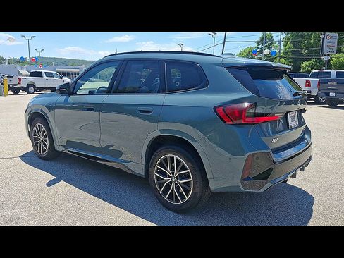 Used 2025 BMW X1 xDrive28i w/ Technology Package AWD/4WD image 6