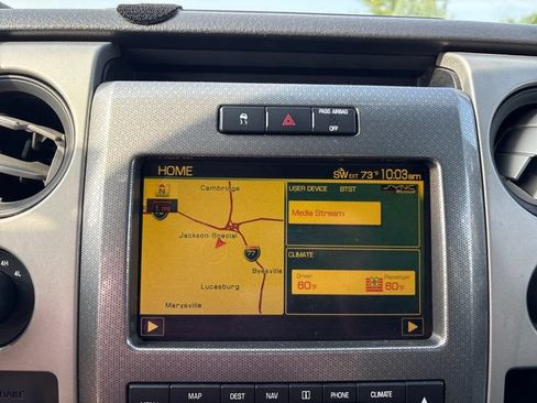 Used 2010 Ford F150 Raptor AWD/4WD image 15