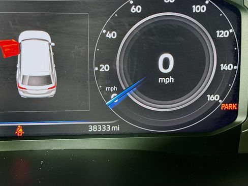 Used 2023 Volkswagen Atlas SE FWD image 19