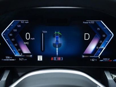 New 2026 BMW 530i xDrive