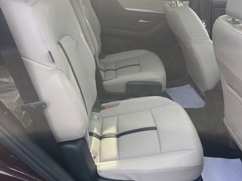 New 2024 MAZDA CX-90 Plug-In Hybrid w/ Premium Plus image 21