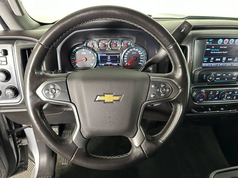 Used 2018 Chevrolet Silverado 2500 LT w/ All Star Edition AWD/4WD image 10