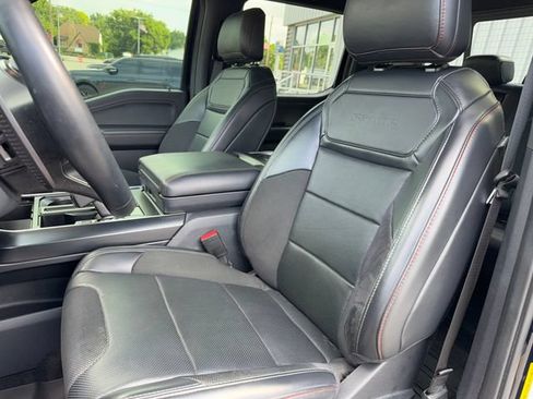 Used 2024 Ford F150 Raptor AWD/4WD image 14