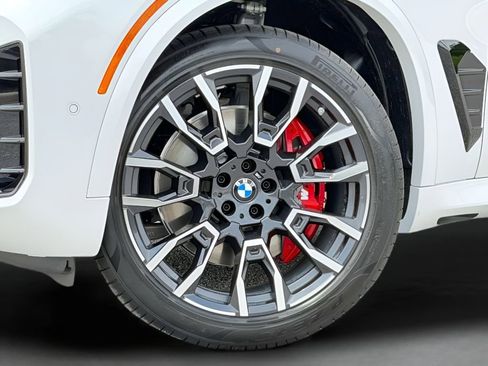 New 2026 BMW X5 sDrive40i w/ M Sport Package RWD image 24